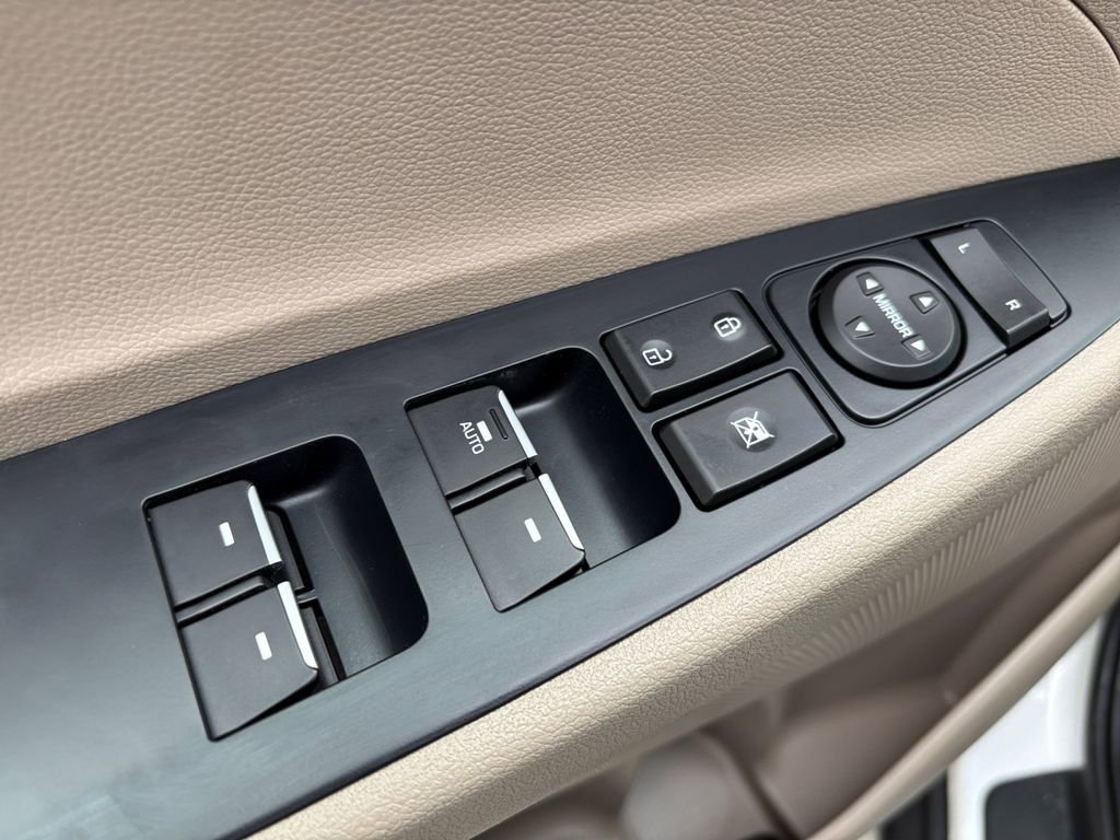 Used 2020 Hyundai Tucson Ultimate image 15