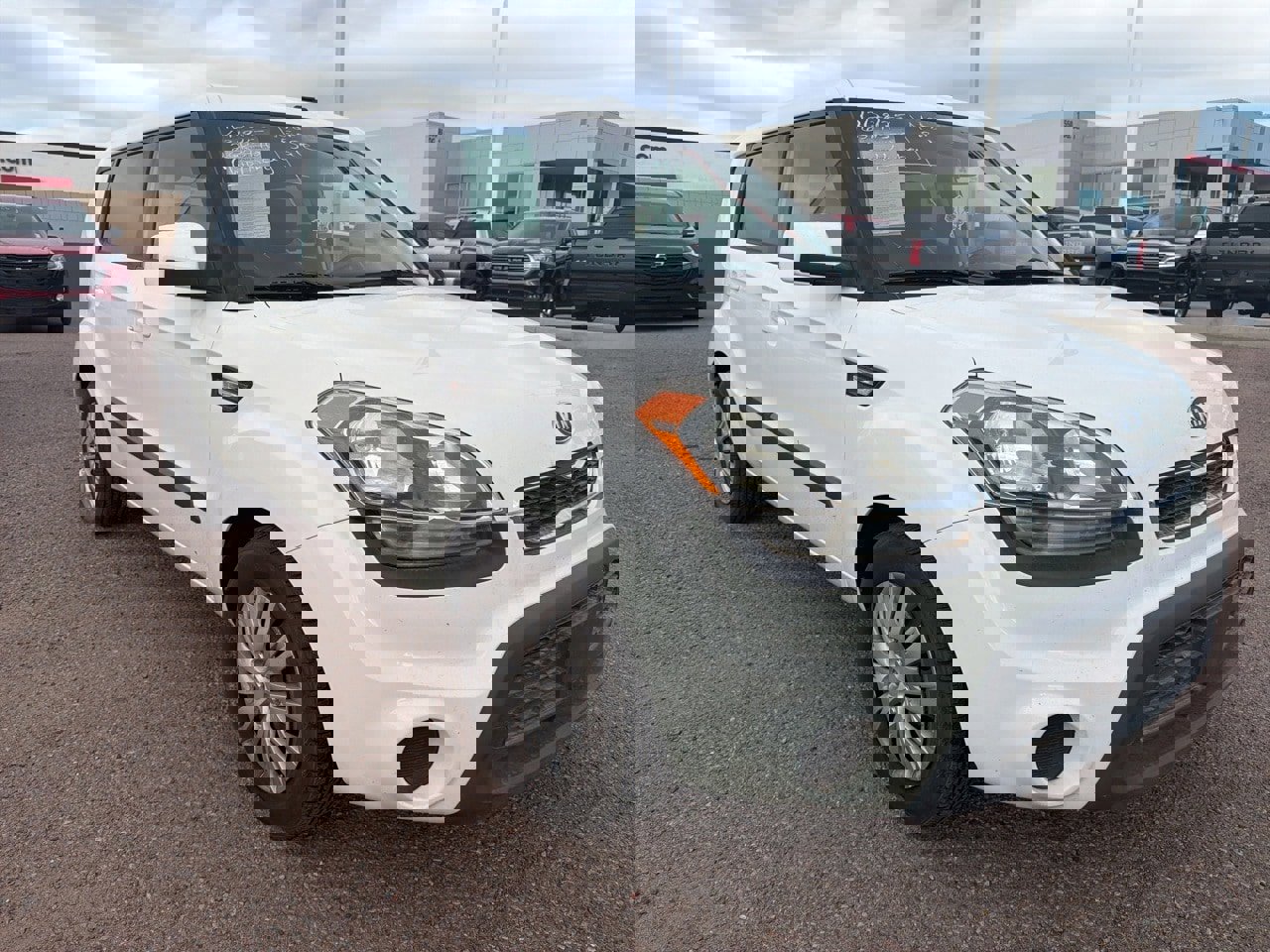 Used 2012 Kia Soul image 11