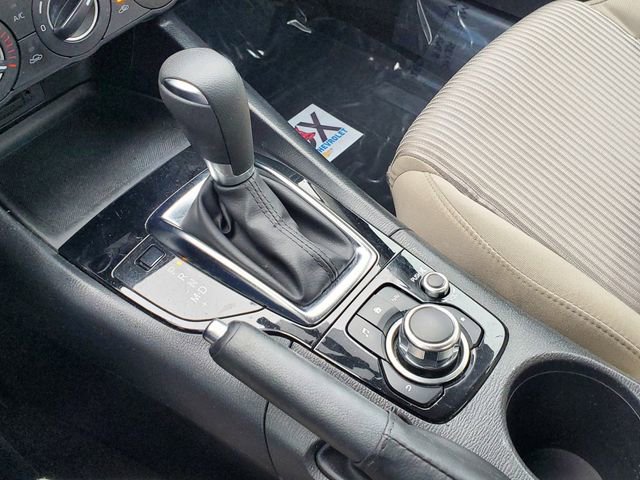 Used 2016 MAZDA MAZDA3 i Sport w/ Preferred Equipment Package image 31