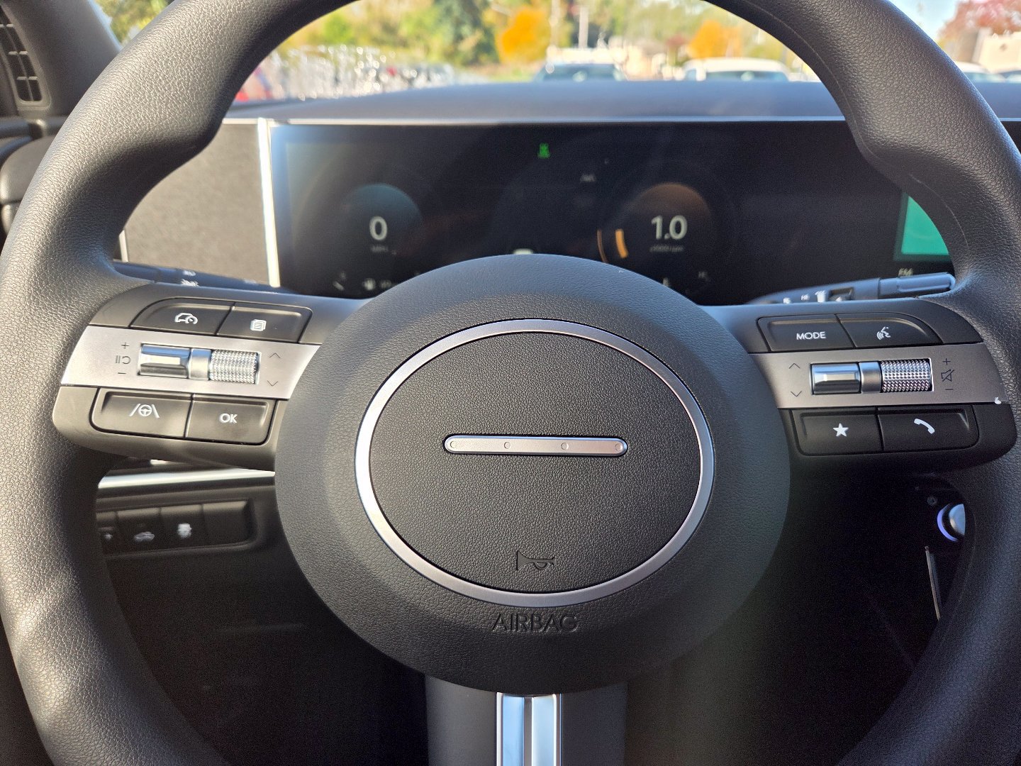 New 2027 Hyundai Santa Cruz SEL AWD/4WD image 28