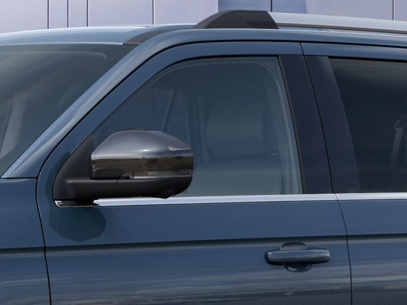 New 2027 Ford Expedition Max Platinum w/ Platinum Ultimate Package AWD/4WD image 20