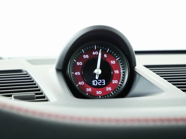 New 2026 Porsche 911 Carrera GTS RWD image 18