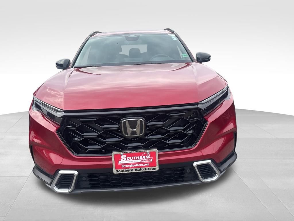 Used 2023 Honda CR-V Sport Touring image 4