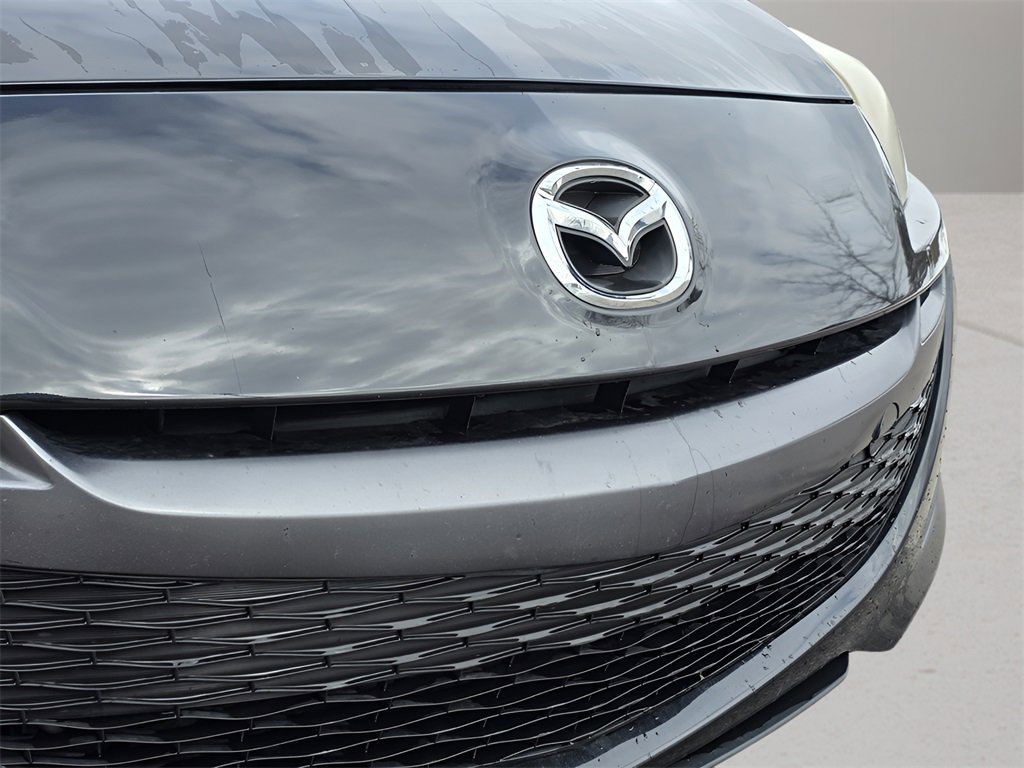 Used 2010 MAZDA MAZDA3 s Grand Touring image 9