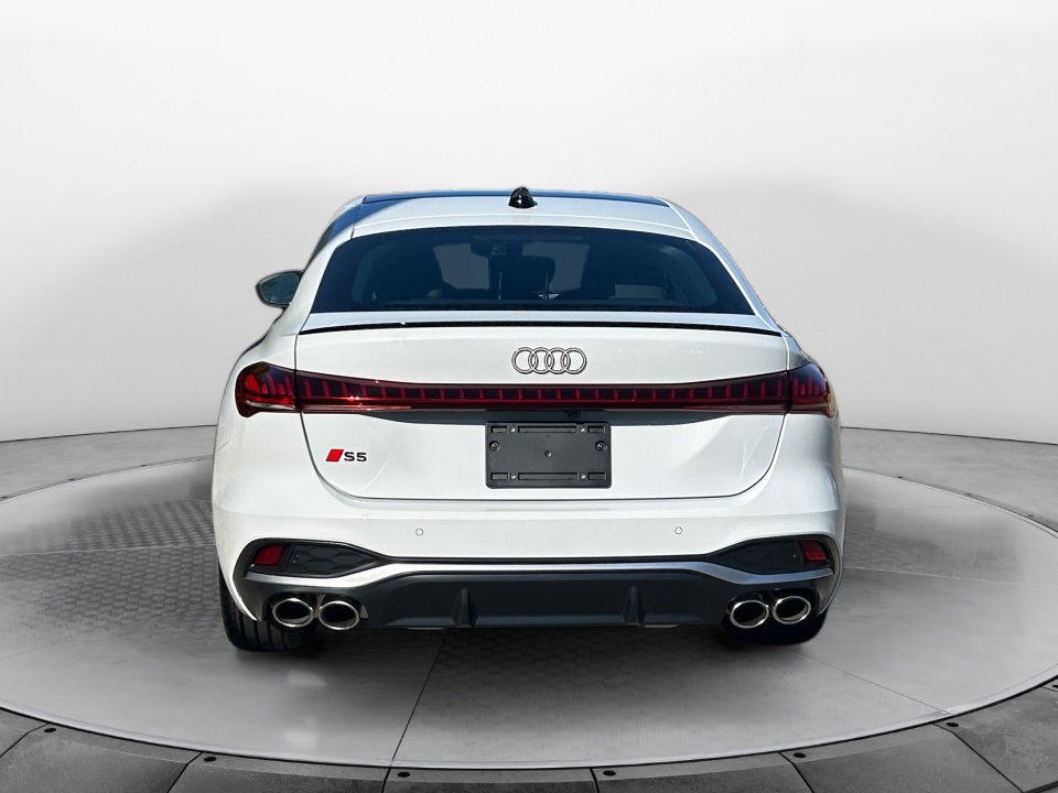 New 2025 Audi S5 Premium Plus image 6