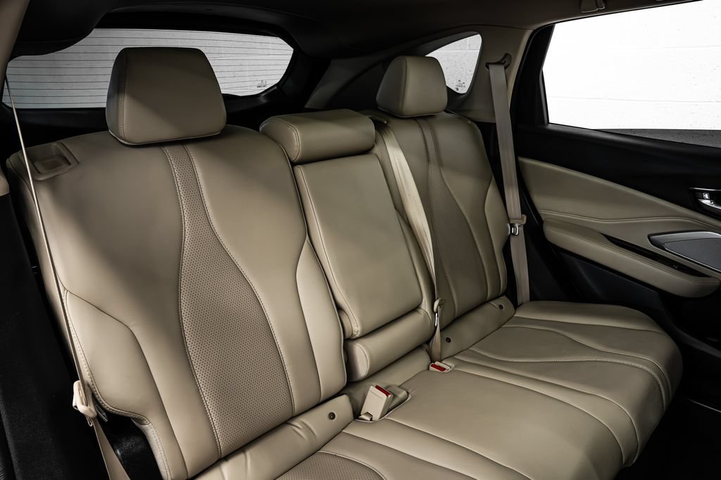 Used 2019 Acura RDX w/ Technology Package FWD image 29