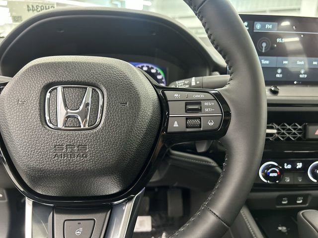 New 2026 Honda Accord Touring image 13