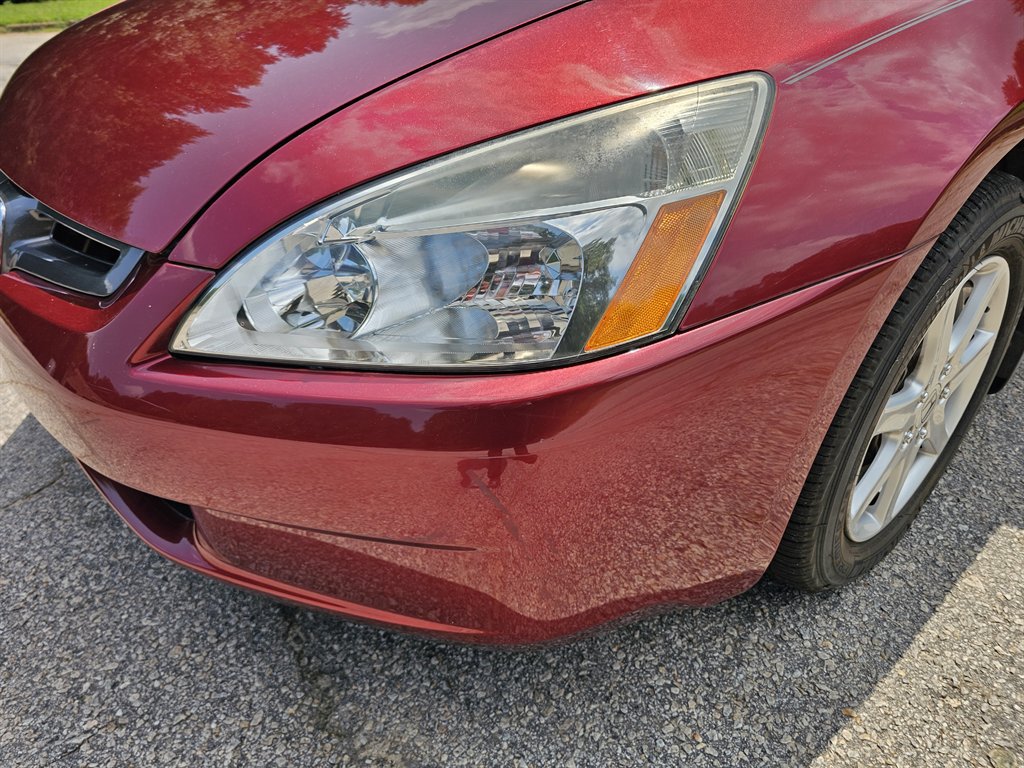 Used 2003 Honda Accord EX image 23