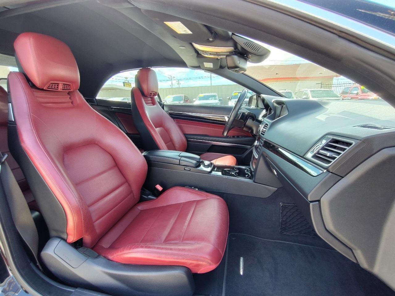 Used 2014 Mercedes-Benz E 350 Cabriolet image 48