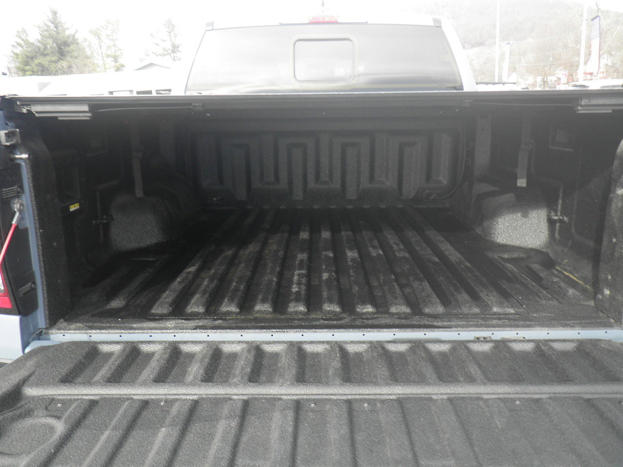 Certified 2024 Ford Ranger XLT w/ FX4 Off-Road Package image 13