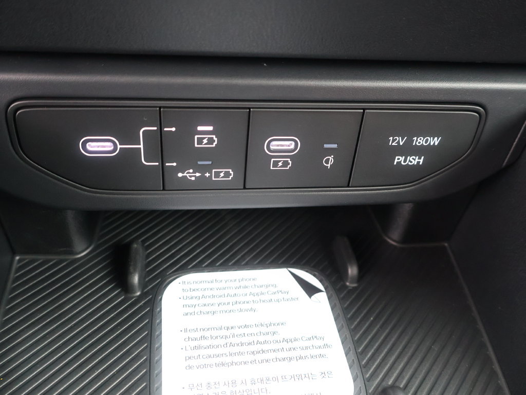 New 2026 Kia K4 GT-Line w/ GT-Line Premium Package FWD image 26
