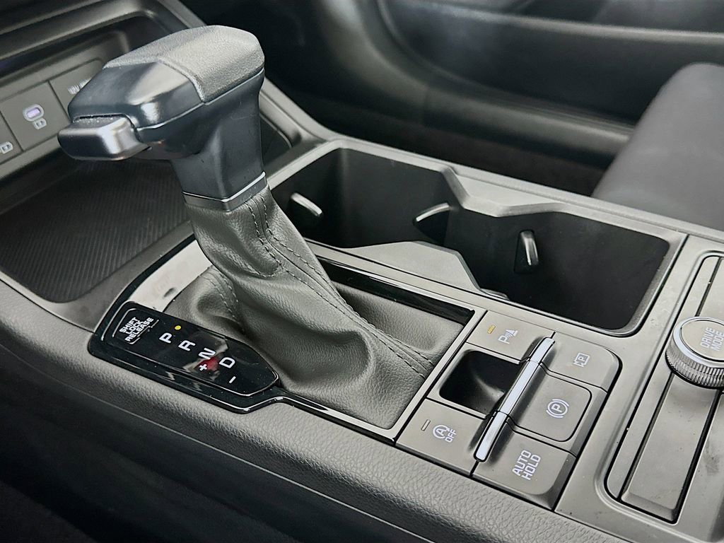 Certified 2025 Kia K5 LXS FWD image 23