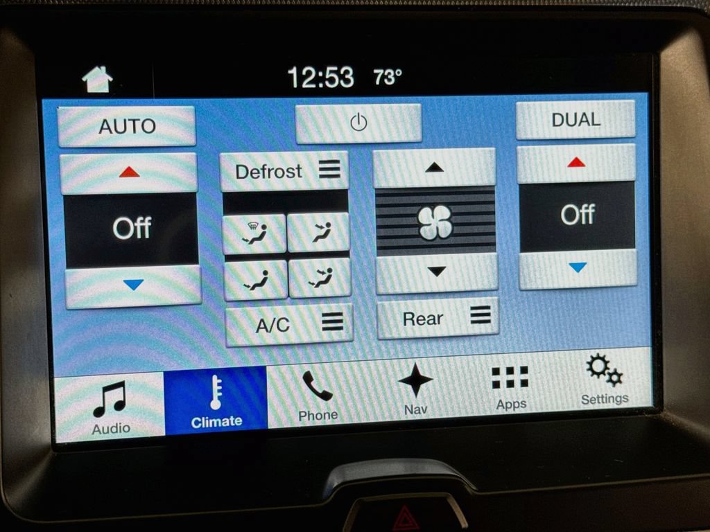Used 2016 Ford Expedition XLT w/ Equipment Group 202A AWD/4WD image 33