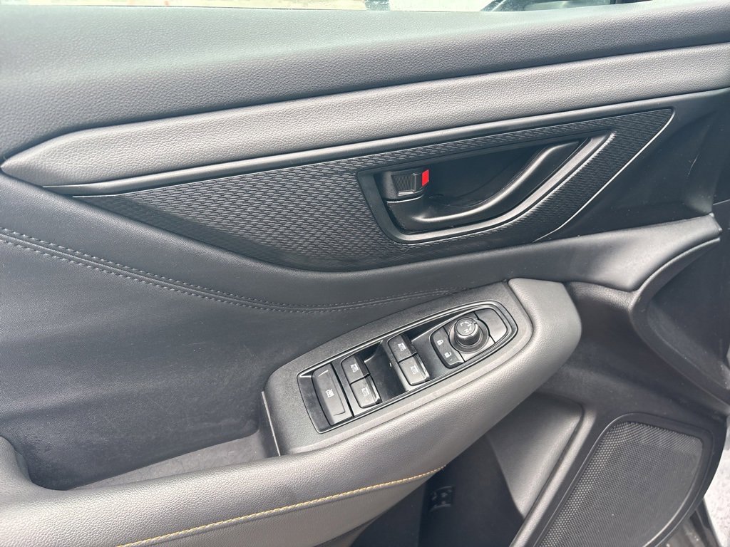 Certified 2023 Subaru Outback Wilderness image 20