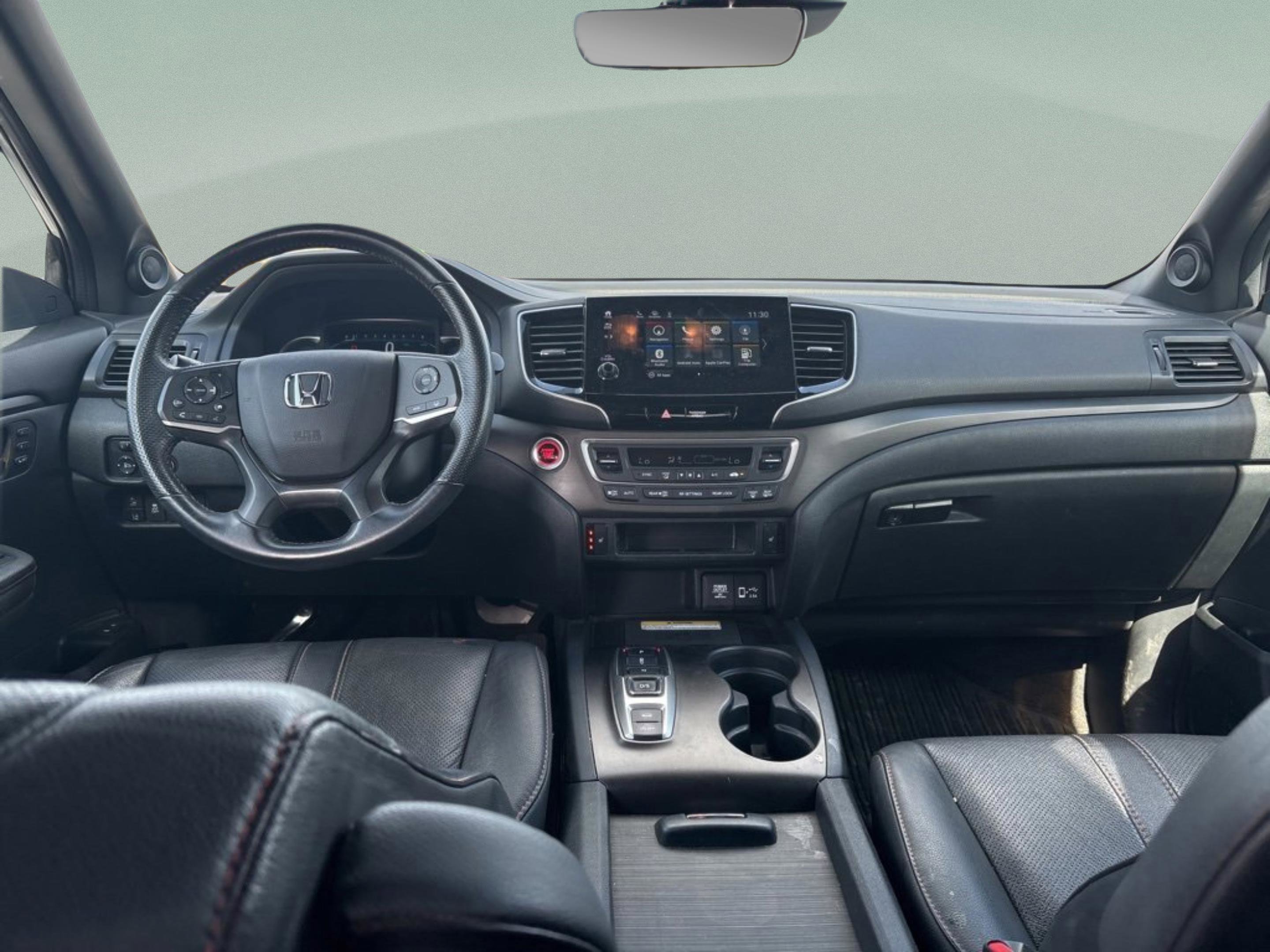 Used 2022 Honda Pilot TrailSport image 11