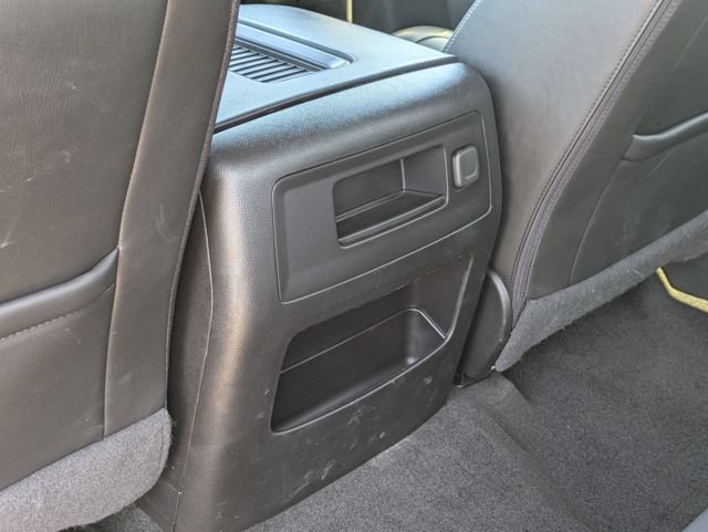 Certified 2018 GMC Sierra 1500 Denali AWD/4WD image 31