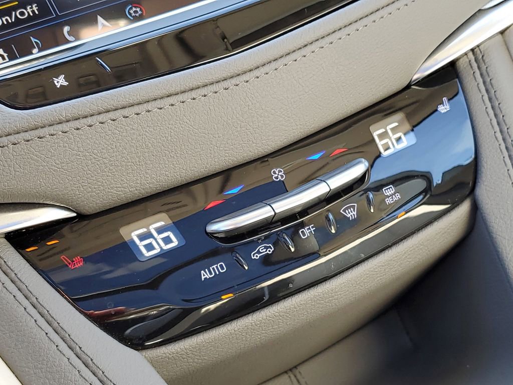 Used 2024 Cadillac XT5 Premium Luxury w/ LPO, Floor Liner Package image 20