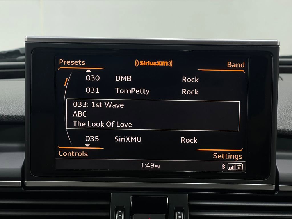 Used 2017 Audi S7 Prestige image 26