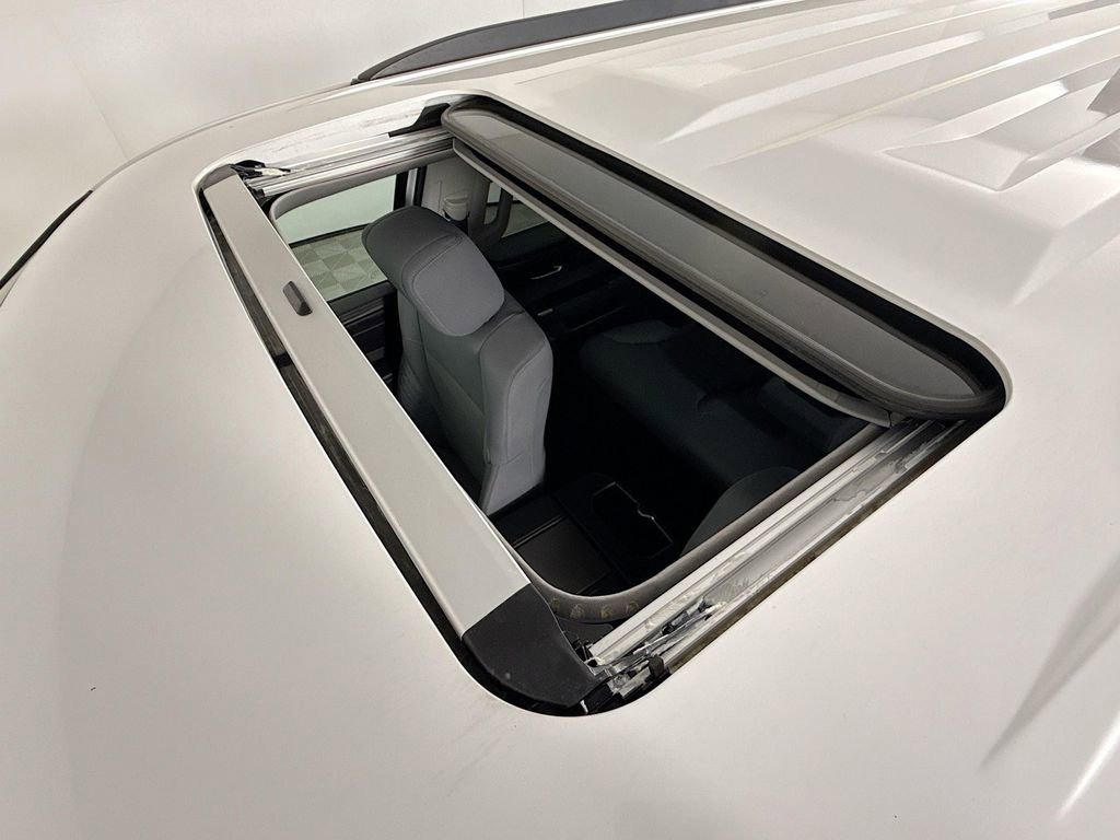 Used 2024 Toyota Sequoia SR5 w/ TRD Sport Package image 23