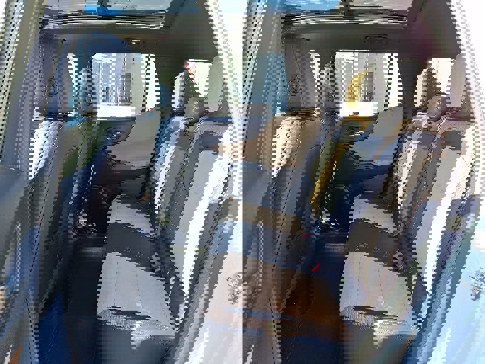 New 2026 Chevrolet Equinox ACTIV w/ Convenience Package III image 8