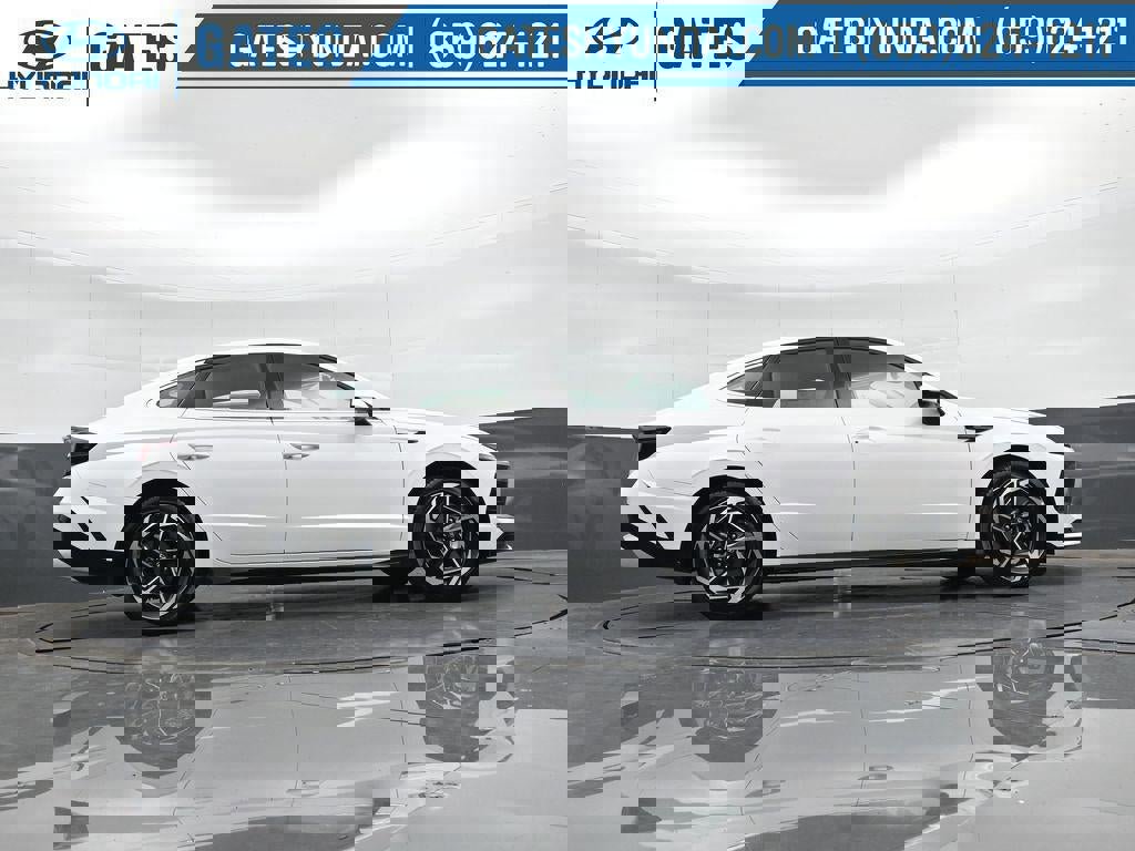 New 2026 Hyundai Sonata SEL image 33