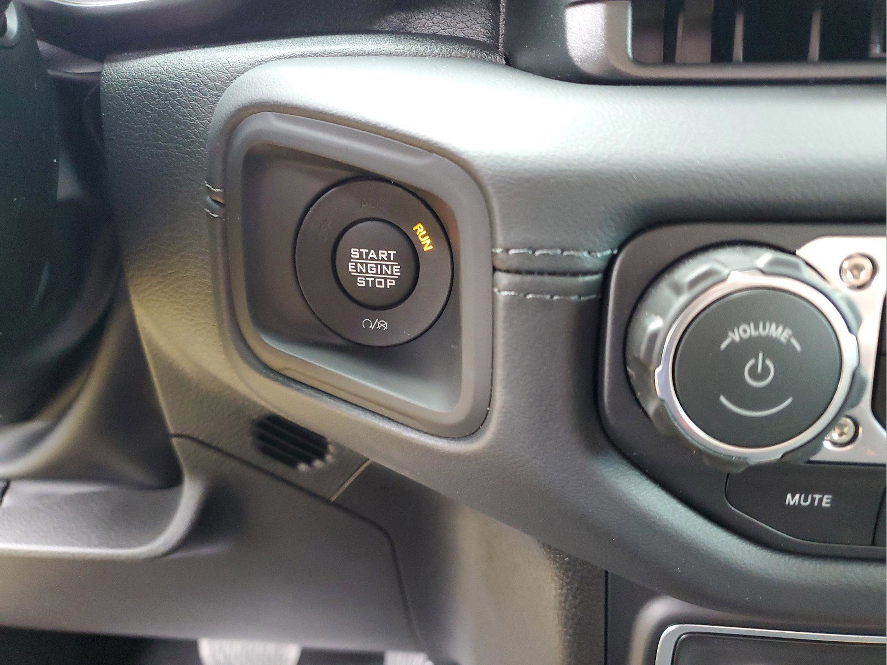 New 2026 Jeep Wrangler Rubicon image 16