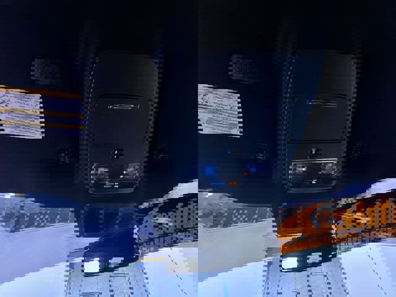 Used 2022 Ford F150 Lariat image 31