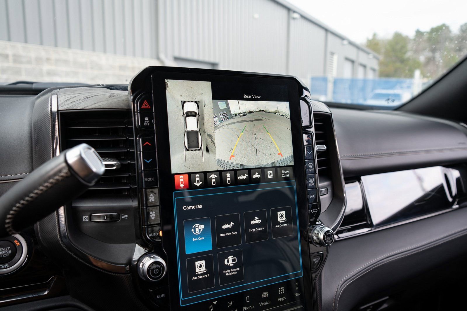 Used 2025 RAM 3500 Limited image 39