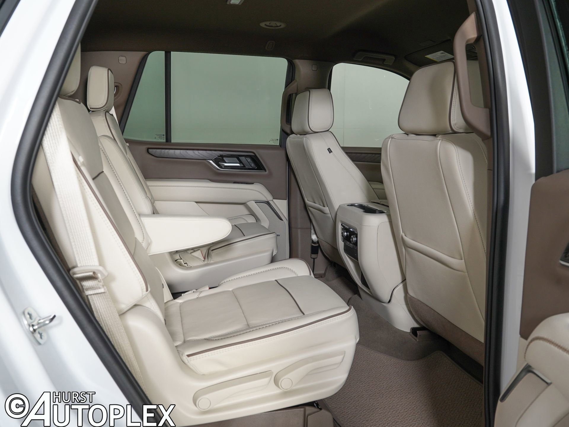 Used 2026 GMC Yukon Denali image 10