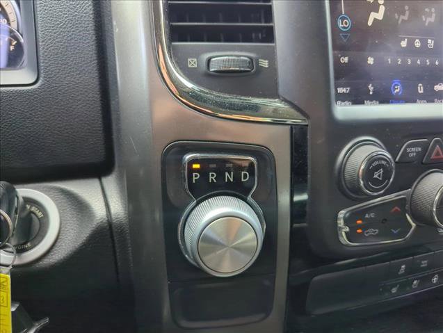 Used 2018 RAM 1500 Sport image 7