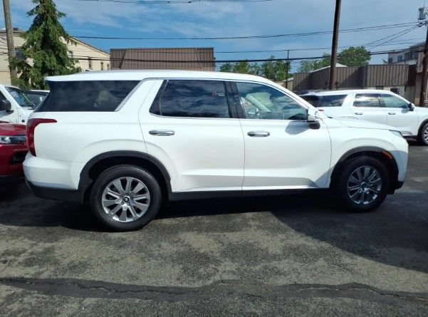 Used 2024 Hyundai Palisade SEL FWD image 15
