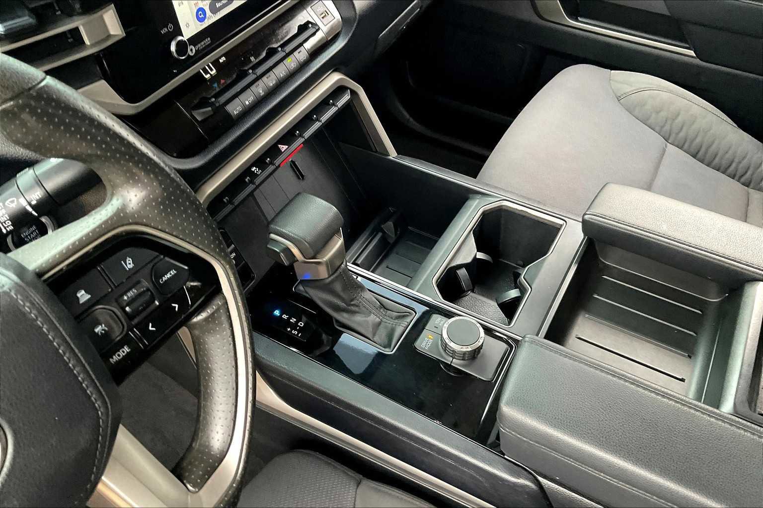 Used 2022 Toyota Tundra SR5 image 15