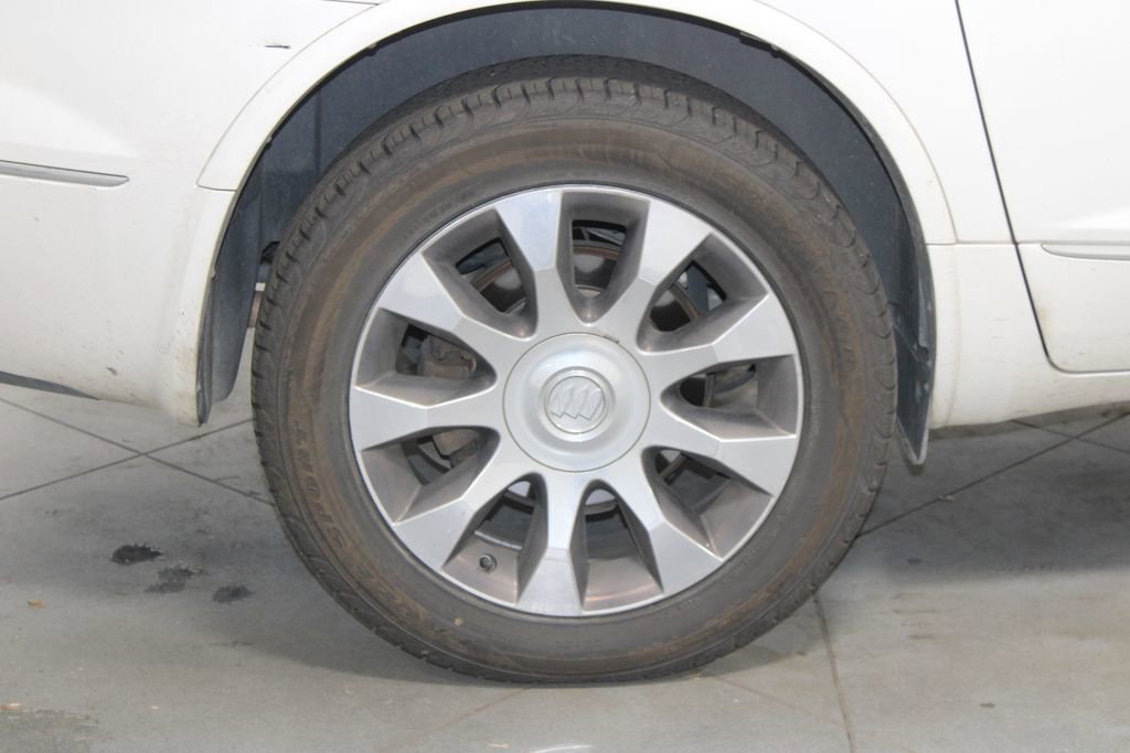 Used 2017 Buick Enclave Premium w/ Experience Buick Package image 12