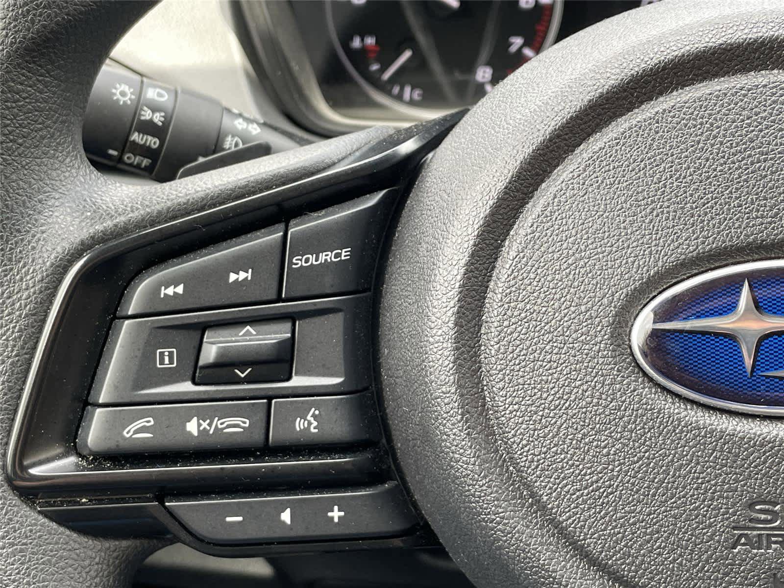 Certified 2025 Subaru Crosstrek 2.0i Premium AWD/4WD image 28