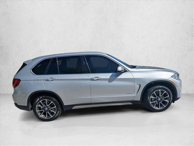 Used 2018 BMW X5 xDrive35i AWD/4WD image 4