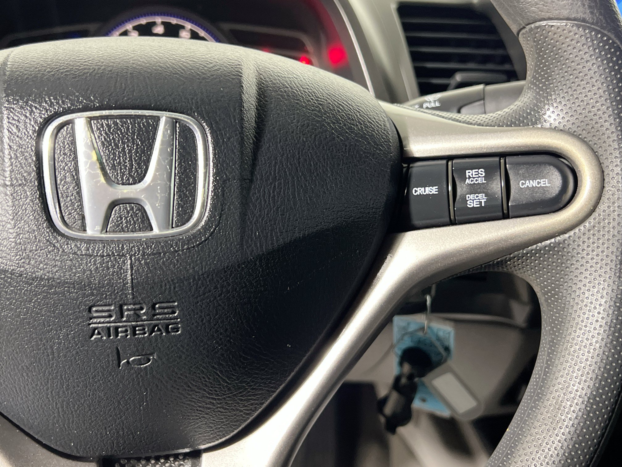 Used 2010 Honda Civic LX image 18