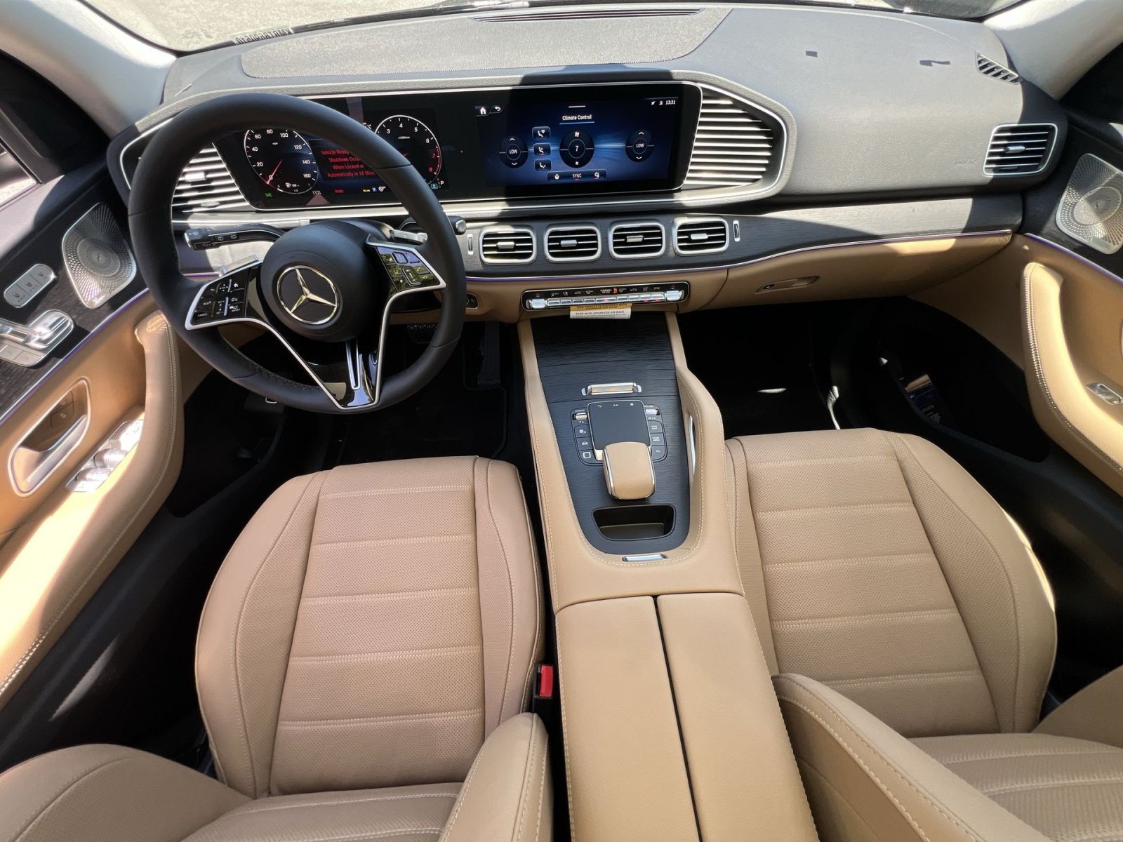 New 2026 Mercedes-Benz GLE 350 4MATIC image 13