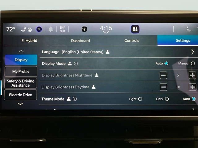 Used 2025 Jeep Wrangler Unlimited Rubicon 4xe w/ Convenience Group image 50