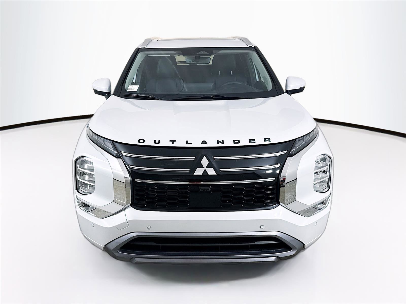 New 2026 Mitsubishi Outlander SEL image 2