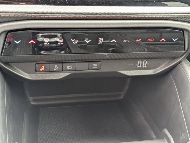New 2026 Jeep Cherokee Limited AWD/4WD image 18