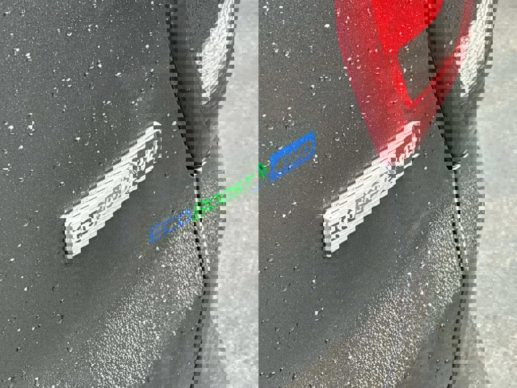 Used 2017 Ford Explorer Limited AWD/4WD image 11