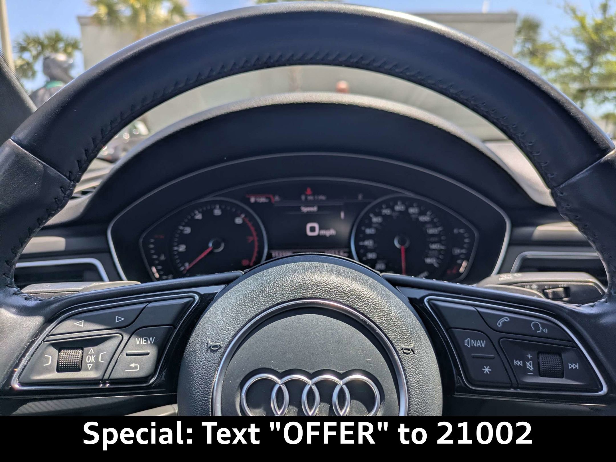 Certified 2018 Audi A5 2.0T Premium w/ Convenience Package AWD/4WD image 31