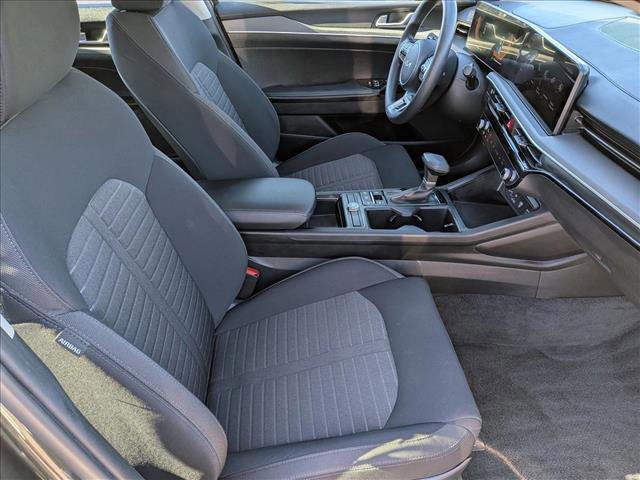 Used 2025 Kia K5 LXS image 20