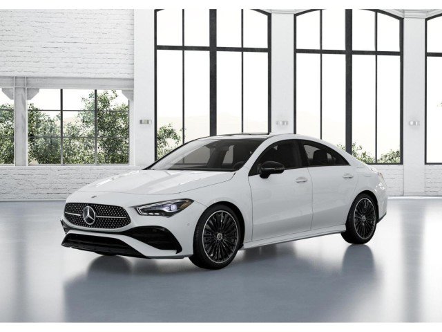 Certified 2024 Mercedes-Benz CLA 250 4MATIC image 50