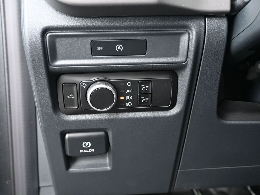 New 2025 Ford F150 XL image 21