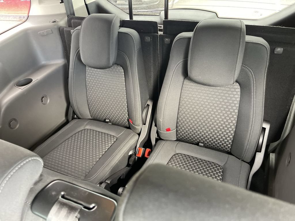 Used 2023 Ford Transit Connect XLT FWD image 10