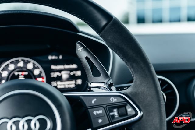 Used 2020 Audi TT RS w/ Technology Package AWD/4WD image 74