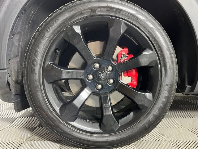 Used 2022 Ford Explorer ST w/ ST Street Pack AWD/4WD image 9
