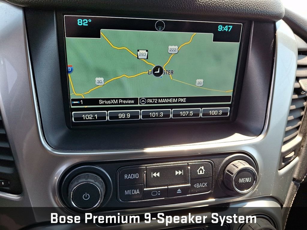 Used 2019 Chevrolet Tahoe LT AWD/4WD image 26