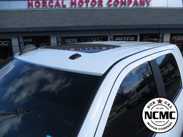 Used 2023 RAM 3500 Limited AWD/4WD image 20